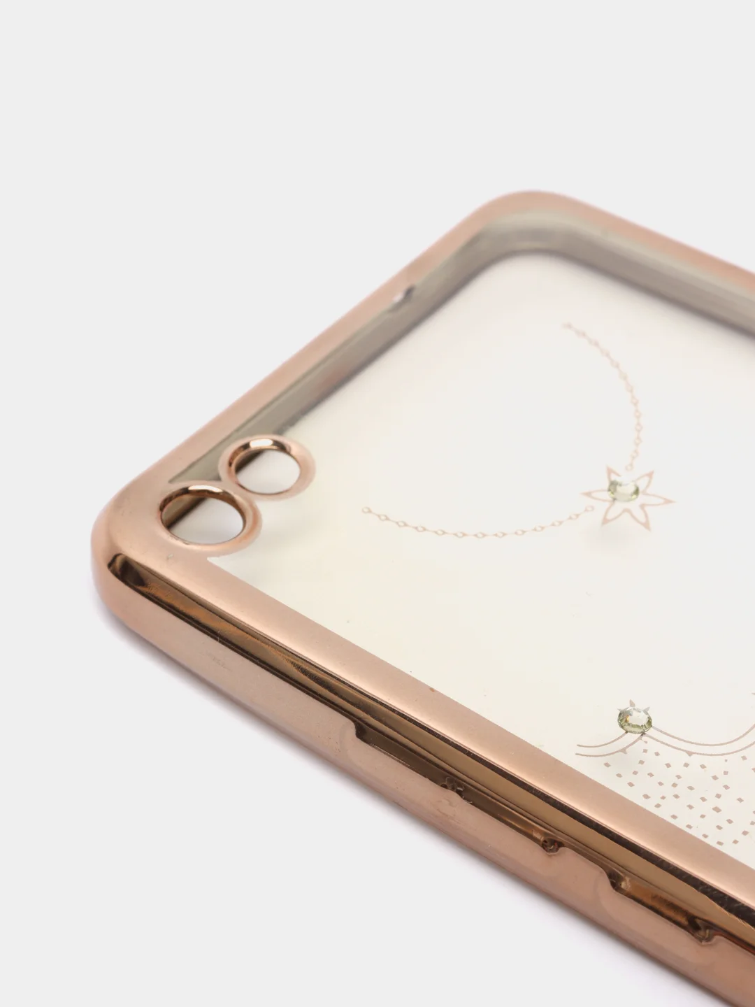 Медный чехол MEIZU U20