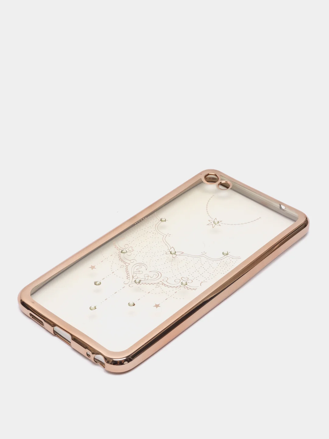 Медный чехол MEIZU U20