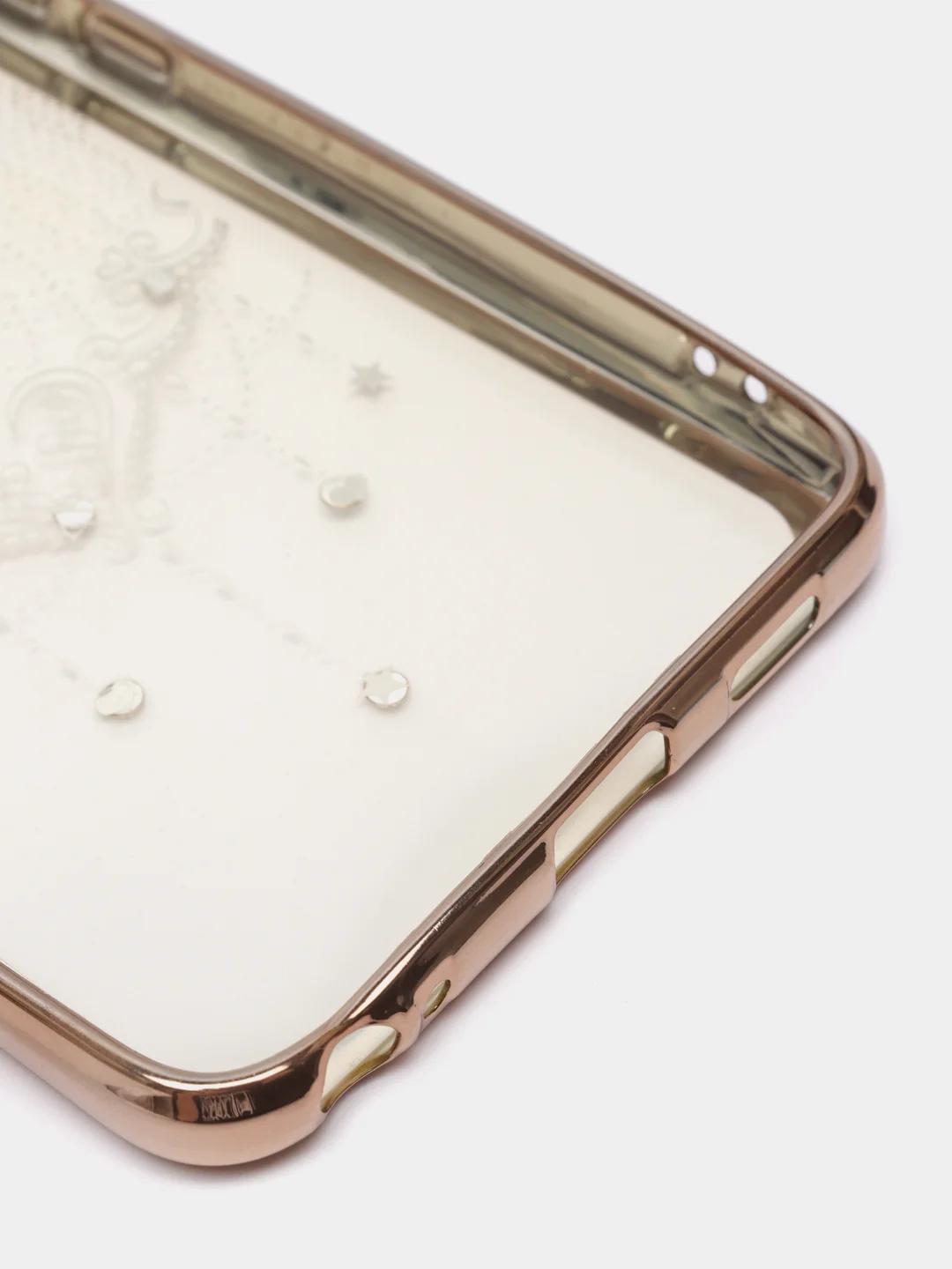Медный чехол MEIZU U20