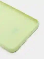 Мятный чехол для Xiaomi Redmi Note 8 pro