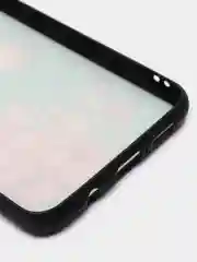 Бежевый чехол для Xiaomi Redmi Note 8 pro