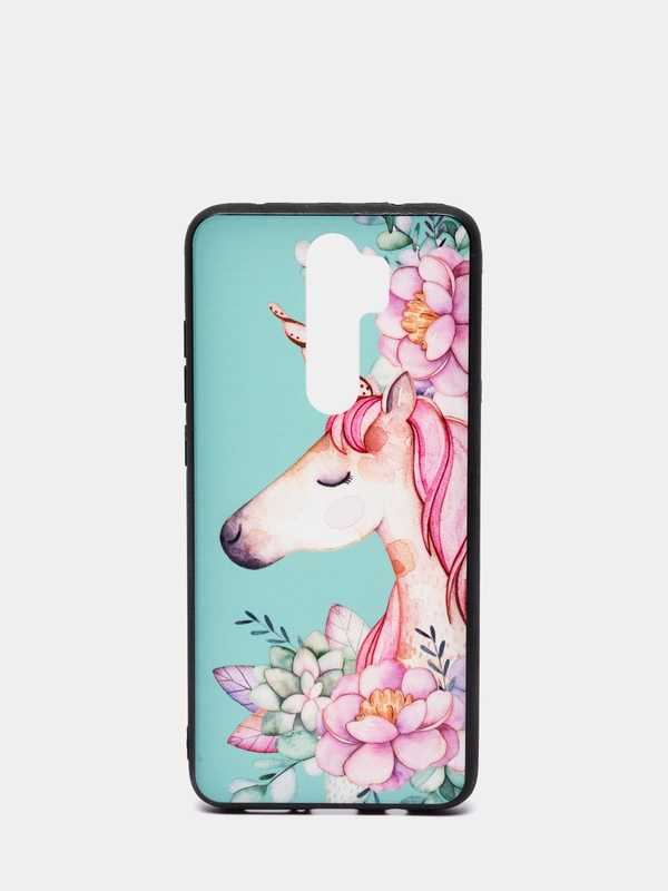 Чехол для Xiaomi Redmi Note 8 pro
