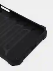 Черный чехол TECNO Camon 17P