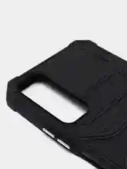 Черный чехол TECNO Camon 17P
