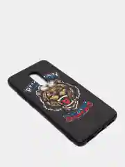 Хром чехол XIAOMI REDMI 5