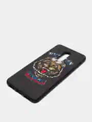 Хром чехол XIAOMI REDMI 5