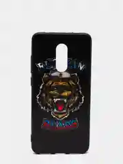 Хром чехол XIAOMI REDMI 5