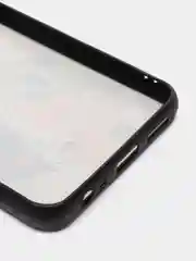 Коралловый меланж чехол Xiaomi Redmi 8