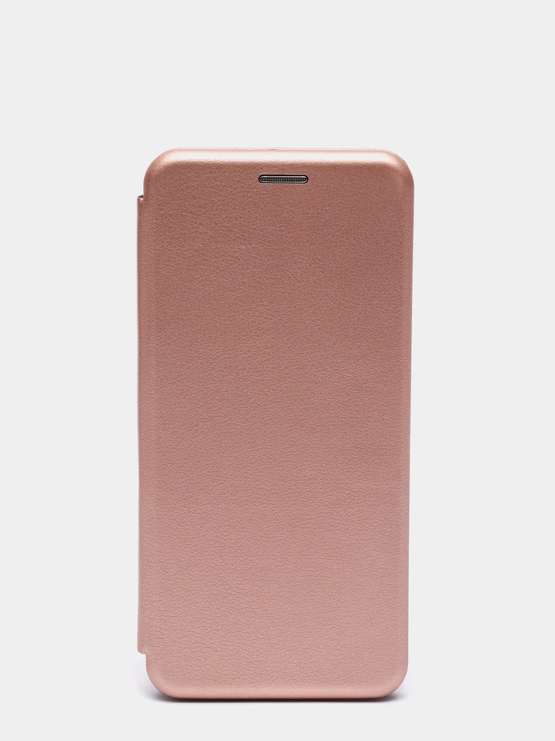 Медный чехол книжка Samsung A11 / M11