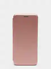 Медный чехол книжка Samsung A11 / M11