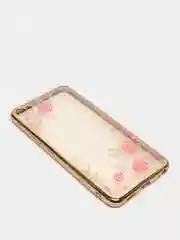 Золотистый хаки чехол MEIZU U20