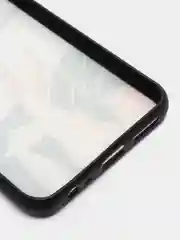 Светло-синий чехол Xiaomi Redmi 8