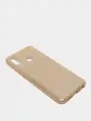 Золотой чехол Huawei Y9 2019