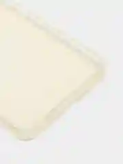 Белый чехол MEIZU U20