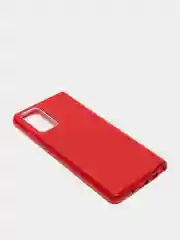 Красный чехол SAMSUNG NOTE 20