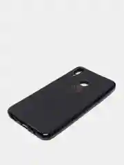 Угольный чехол Huawei Y9 2019