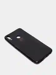 Угольный чехол Huawei Y9 2019