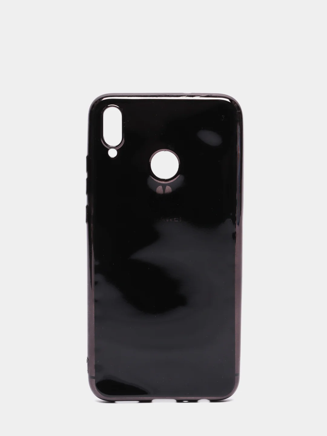 Угольный чехол Huawei Y9 2019