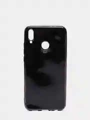 Угольный чехол Huawei Y9 2019