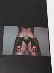 Миостимулятор EMS HIPS TRAINER для ягодиц