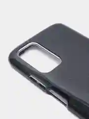 Угольный чехол блестящий Xiaomi Redmi 9T
