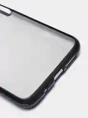 Угольный чехол блестящий Xiaomi Redmi 9T