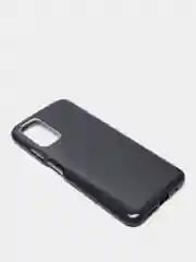 Угольный чехол блестящий Xiaomi Redmi 9T