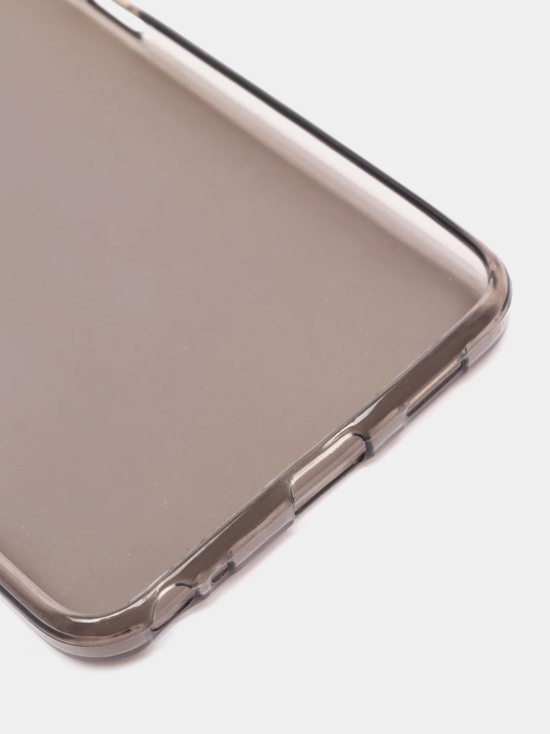 Тёмно-коричневый чехол MEIZU U20