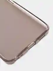 Тёмно-коричневый чехол MEIZU U20