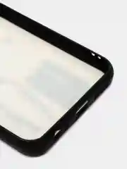 Кремовый чехол Xiaomi Redmi 8