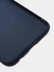 Темно-синий чехол Huawei Y9 2019