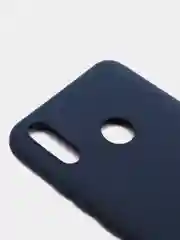 Темно-синий чехол Huawei Y9 2019