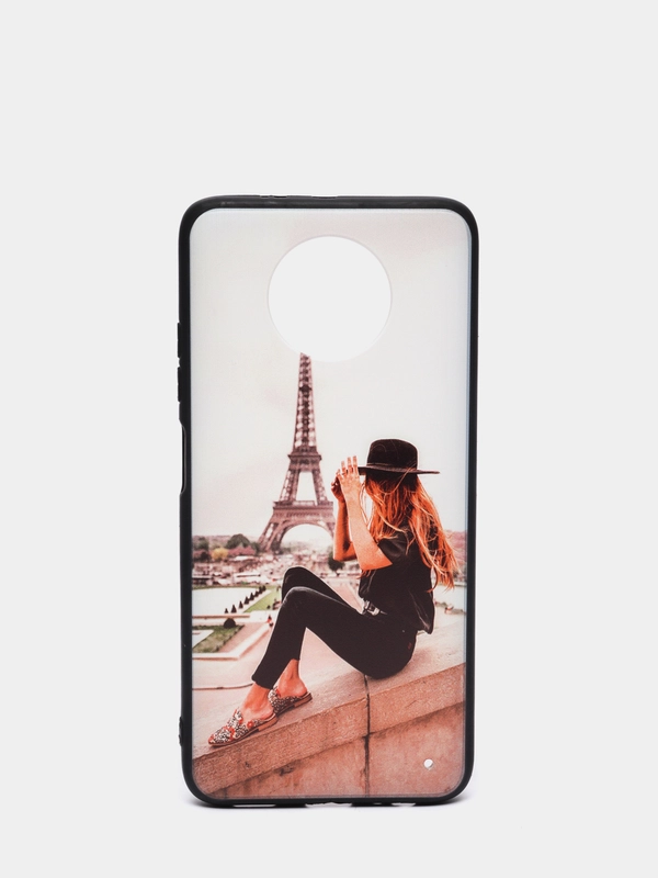 Чехол XIAOMI REDMI Note 9T