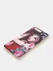 Алый чехол HONOR 8