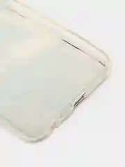 Алый чехол HONOR 8