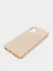 Золотой чехол блестящий SAMSUNG A32