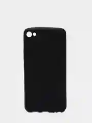 Черный чехол MEIZU U20
