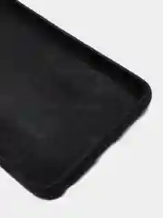 Черный чехол MEIZU U20