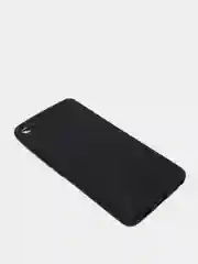 Черный чехол MEIZU U20