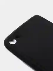 Черный чехол MEIZU U20