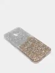 Ледяной чехол SAMSUNG J6 PLUS