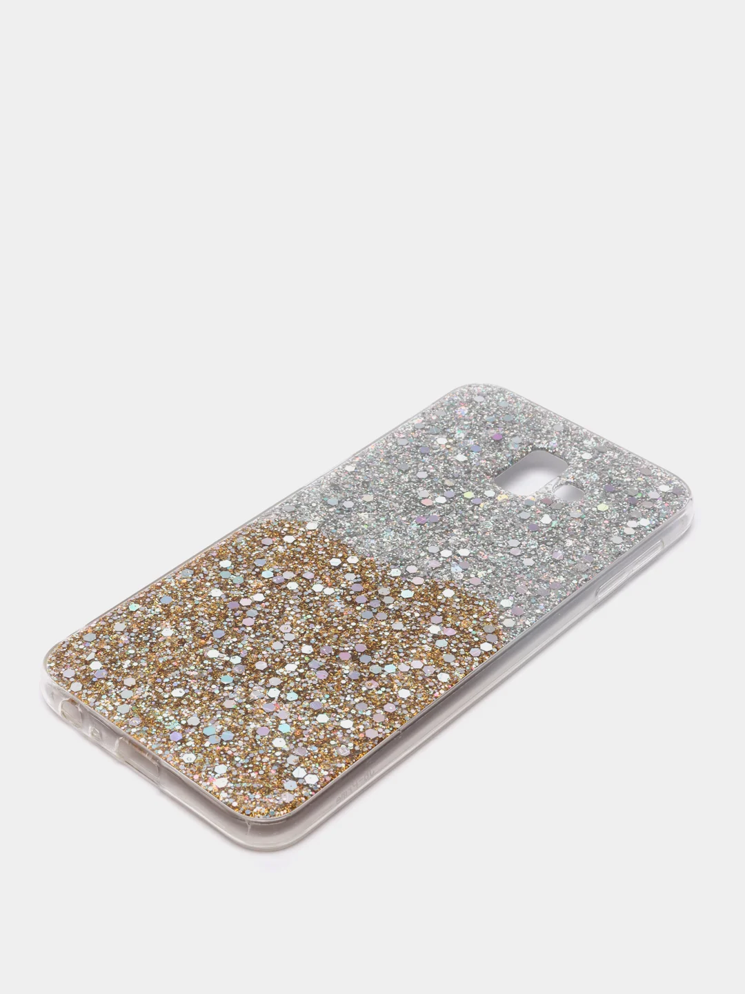 Ледяной чехол SAMSUNG J6 PLUS
