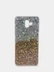 Ледяной чехол SAMSUNG J6 PLUS