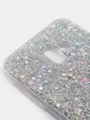 Ледяной чехол SAMSUNG J6 PLUS