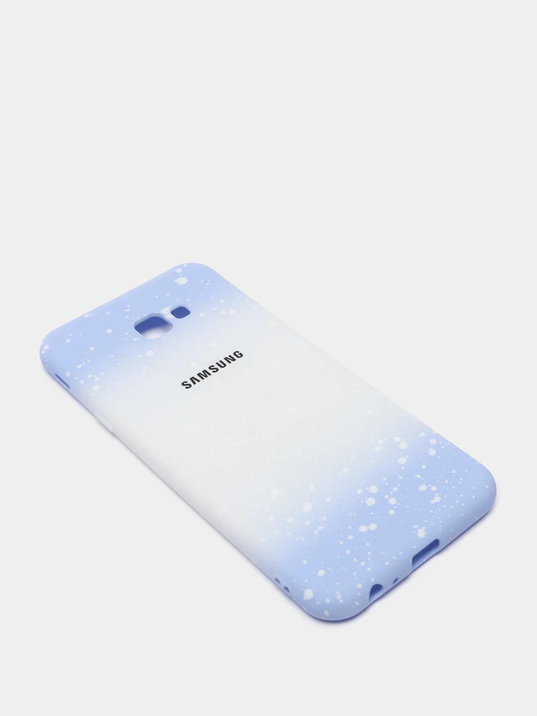 Сиреневый чехол SAMSUNG J4 PLUS / J4+