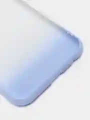 Сиреневый чехол  SAMSUNG J4 PLUS / J4+