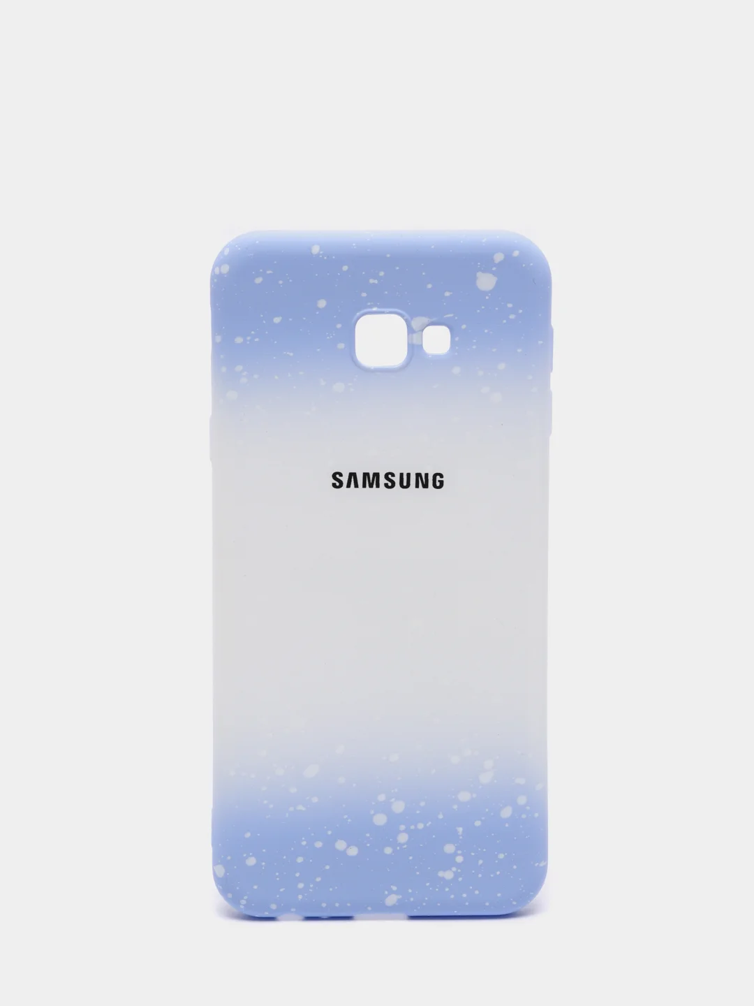 Сиреневый чехол SAMSUNG J4 PLUS / J4+