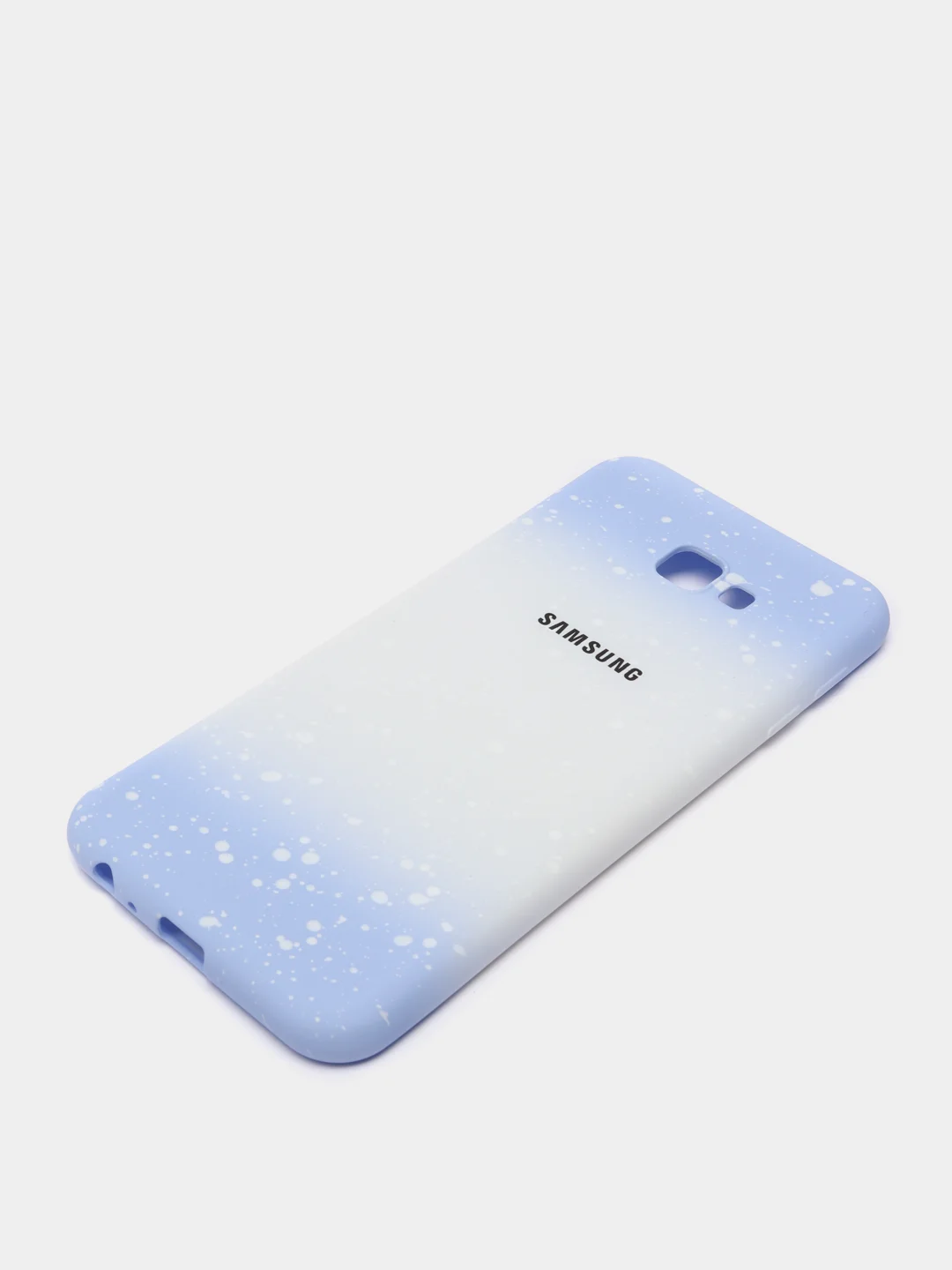 Сиреневый чехол SAMSUNG J4 PLUS / J4+