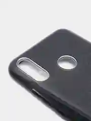 Хром чехол Huawei Y9 2019