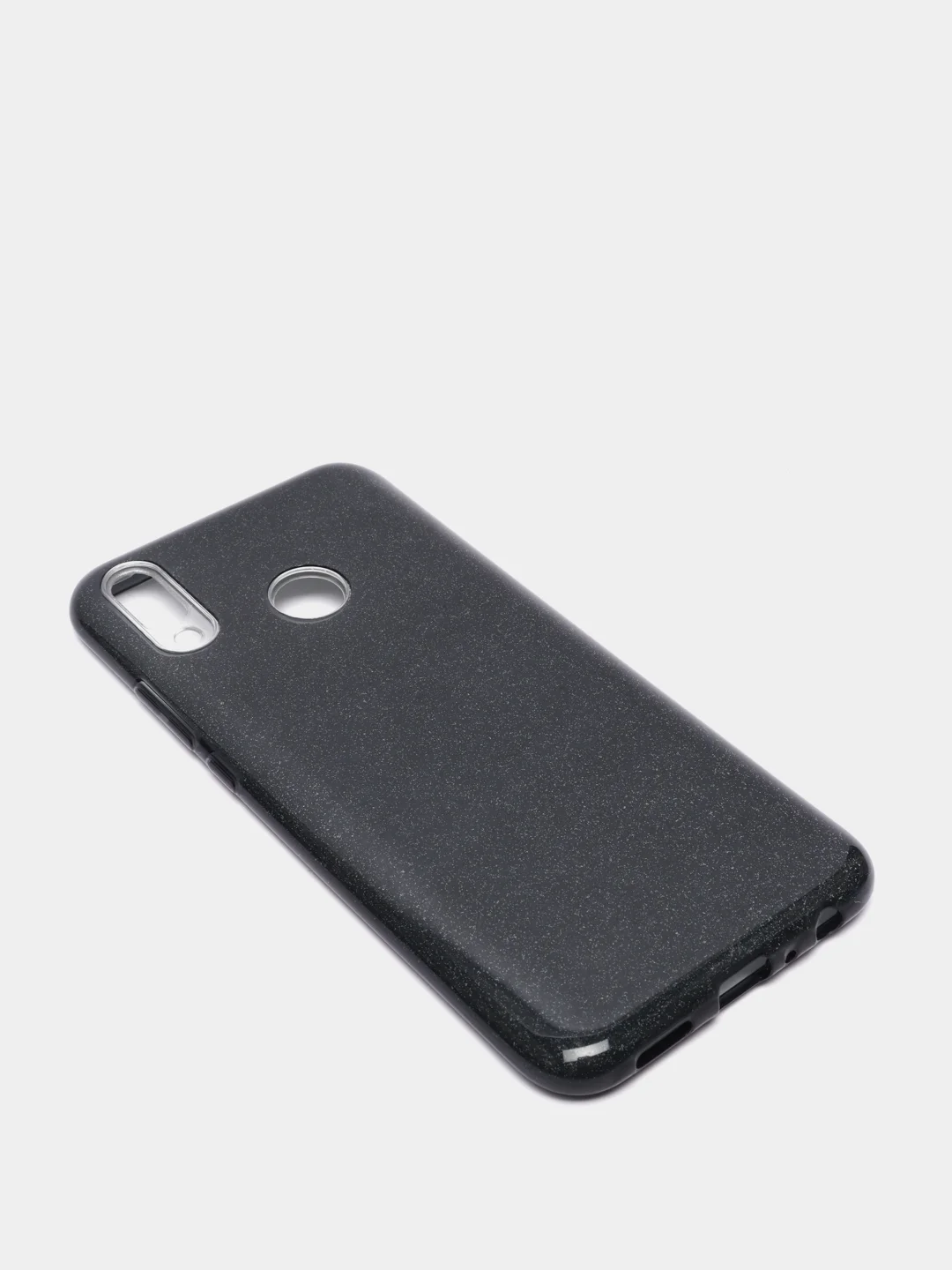 Хром чехол Huawei Y9 2019
